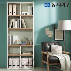 5단책장800