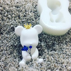 캐릭터석고몰드