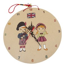 잠수함시계만들기