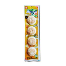 크래미치즈볼