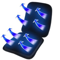 사무실바람방석