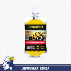 루프로맥스 EA 엔진오일첨가제 75ml, 1개, EA-75