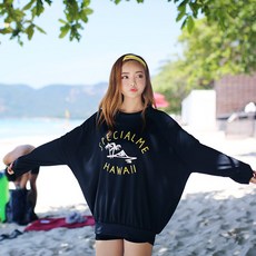 루이스미샤래쉬가드