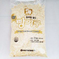 코알라 프라임골드빵가루 (2kgX5개)