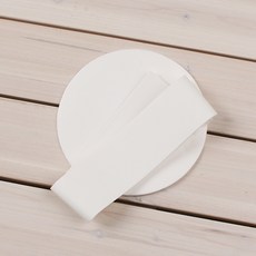 원형유산지 분리형 4호, 1개