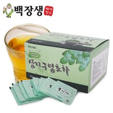 백장생 삼지구엽초차 50티백