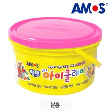 아이클레이600