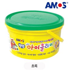 아이클레이600