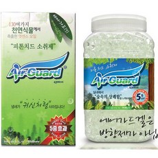 피톤치드겔mts-1000