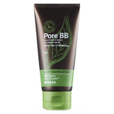 입큰 모공 비비 SPF35 PA++ 50g (자외선 차단 미백 기능성 화장품), 단일 색상, 1