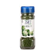 ISFI 파슬리 12g 향신료 토핑, 1개