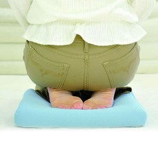 에어통풍방석