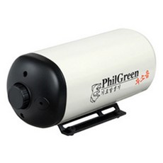 필그린 무소음 돌풍 산소기 [2구] BT-6500 /산소기/기포기/산소발생기/기포발생기/에어펌프/수아쿠아, 1개