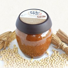 용추골 된장, 900g, 1개