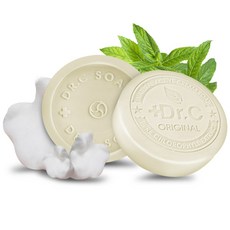 닥터아토모이스춰비누