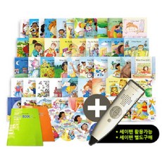 마이퍼스트북 1+2합본 세이펜호환도서, 1+2합본 (마이퍼스트북)(세이펜별도)