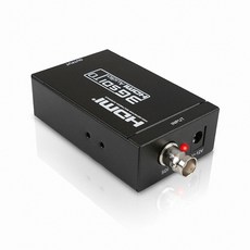 (이지넷) SDI to HDMI 컨버터 NEXT-122SDHC