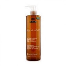 [미국 직구]Reve De Miel Face & Body Ultra-rich Cleansing Gel (dry & Sensitive Skin) --400ml/13., 1개