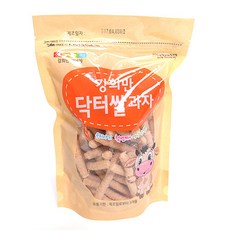 강희만쌀과자