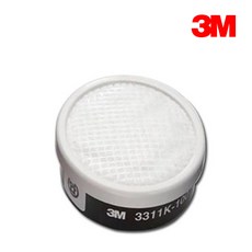 3M 방독정화통, 10개