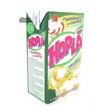 홉라생크림