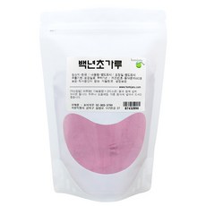 호미자루보리차