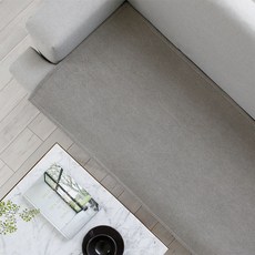 메모리폼쇼파패드