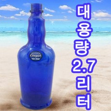 블루솔라워터