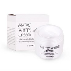 스니키워터크림