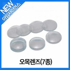 차량용오목렌즈