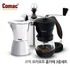 모카포트그라인더