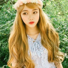 옴브레헤어피스