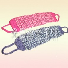 아크릴샤워타올