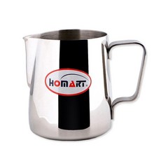 홈아트 스팀피쳐 1500ml 우유스팀, 1개