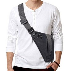 마르코폴로 MP2015 샷건크로스백