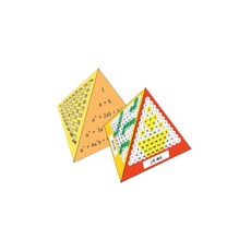 수학사랑 슈필마테 스쿨팩 파스칼 삼각형 20p 세트, 1세트