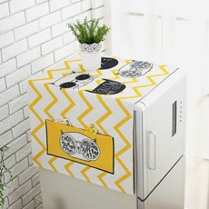 세탁기가죽커버