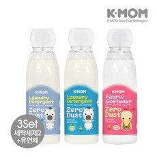 케이맘제로더스트.리무버