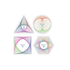 수학사랑스트링아트