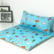 어린이집휴식매트