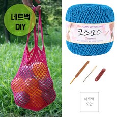 식탁보코바늘뜨기실