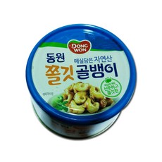 동원쫄깃골뱅이