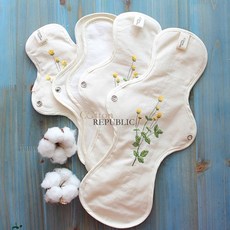 코튼리퍼블릭기저귀커버