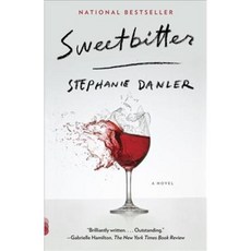 sweetbitter