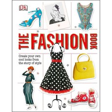 The Fashion Book, Dk Pub