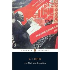 The State and Revolution, Penguin Classics