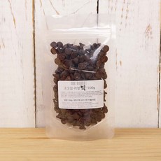 달곰베이킹 초코칩모음 과자세트, 1개, 03-초코칩-리얼빅100g, 100g
