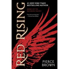 Red Rising, Del Rey