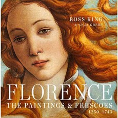 Florence: The Paintings & Frescoes 1250-1743, Black Dog & Leventhal Pub