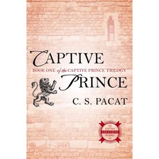 Captive Prince, Berkley Pub Group